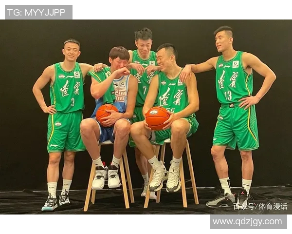 西安篮球队的默契配合与战术分析探讨篮球发展新方向