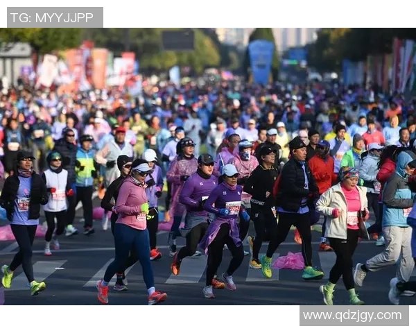 杭州马拉松大满贯赛评析:极限运动队灵活性展现与挑战